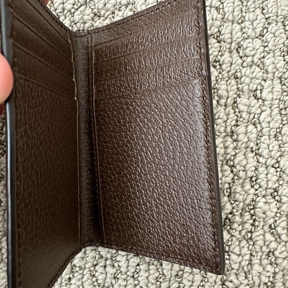 Gucci Ophidia GG Card Case - Picture 3 of 4